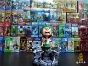 Roronoa Zoro PJMQ Studio MQ034 One Piece Resin Collectibles Statue