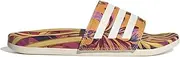 [adidas] womens Adilette Comfort Sportswear Slide Sandal