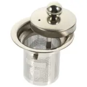 Tea Filter Mesh Teapot Infuser Fine Strainers Loose Leaves Make