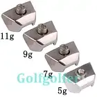 Golf Rear/Back Weight + Golf Slider Weight for TaylorMade SIM Driver Sim Weight