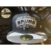 在飛比找蝦皮購物優惠-New Era x NBA San Antonio Spur