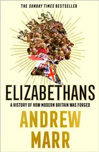 在飛比找三民網路書店優惠-Elizabethans：How Modern Britai