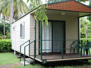 卡卡都小屋旅館Kakadu Lodge