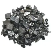 Elite Noble Shungite - 20g Natural Rough Lot