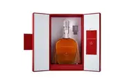 Woodford Reserve Baccarat Limited Edition Kentucky Bourbon Whiskey 700mL
