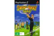 Swing Away Golf (PS2) [Pre-Owned]