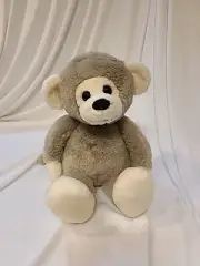 Cheeky Monkey From new Bear & Me Collection from Charlie Bears