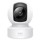 TP-Link Tapo C222 4MP/2K+ Indoor PT AI Wi-Fi Camera Two-Way Audio /Advanced
