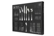Stanley Rogers Baguette Cutlery Set - 56 Piece