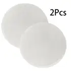 For Aeropress Coffee Filter Accessories Parts Reusable Stainless Steel
