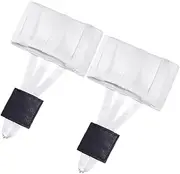 Mirpuytn Boxing Wraps for Men | Punching Training Straps | Martial Arts Protection Straps for Women Men, Kickboxing Training Hand Wraps