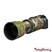 easyCover Lens Oak Cover Canon RF 100-400mm f/5.6-8 IS USM (True Timber HTC)