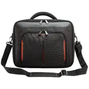 Targus 18" Clamshell Laptop Case Black