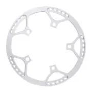 Litepro Folding Bike Sprocket Wheel LP Disk Disc, Specification:53T(Silver)