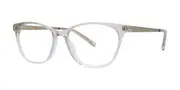 Vera Wang Melrose Sky Blue Men's Glasses White Size 51 - Private Health Rebate - Blue Light Block Available