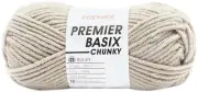 Premier Basix Chunky Yarn-Birch 1145-36