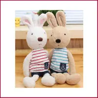 在飛比找蝦皮購物優惠-【日本le sucre砂糖兔(法國兔)-30cm(新海軍服款