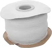 Interfacing Fabric Roll Fusible Lining Strip for Sewing Stretch Lining Clothing Interfacing DIY Sewing Supplies 1 Roll