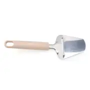 Porto Porto Zest Stainless Steel/Plastic 22cm Cheese Slicer/Cutter Knife Utensil