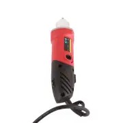 480W Variable Speed Electric Mini Die Drill Grinder Power Tool 0.5-7mm US