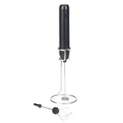 Leaf & Bean 2 1 Handheld Rechargeable Milk Frother