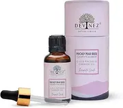 Prickly Pear Seed Essential Oil, Pure, Natural and Undiluted, 30ml in Glass Bottle