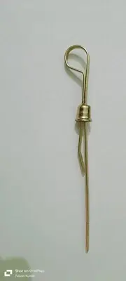 Hydraulic Oil Level Dipstick Fits Massey Ferguson TO20 TO30 TO35 MF35 # AU