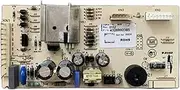 Replace The Refrigerator Logic Board Inverter Accessory Motherboard 4326992385, Compatible for Beko, Refrigerator Spare Parts.