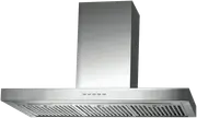 Smeg 90cm Canopy Rangehood - Ducted Only