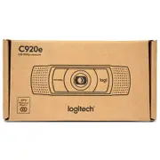 Logitech C920e Business Webcam (960-001360)