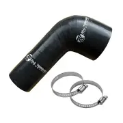 ATI SILICONE INTAKE HOSE FOR MITSUBISHI MQ MR TRITON QE QF PAJERO SPORT 2.4L 15+