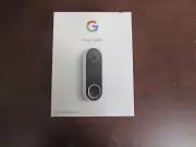 GOOGLE NEST HELLO VIDEO DOORBELL | WIRED (24D)