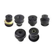 Transgold Suspension Kit - SK2501