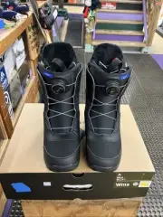Burton Mint BOA Snowboard Boots Women’s 10