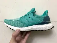 在飛比找Yahoo!奇摩拍賣優惠-全新  限量 Adidas Ultra Boost 路跑 慢