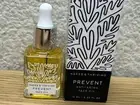 Naked & Thriving PREVENT Anti-Aging Face Oil Travel Size 10mL / .33oz NIB