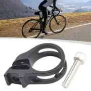 Shifter Trigger Bar Clamp For-Sram X0,X01,X9 X7 XX XX1 Eagle GX Discrete Black