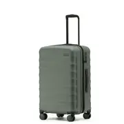 Tosca Interstellar 2.0 Medium 67cm EXP 4 Wheel Suitcase Moss