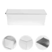 Kitchenmeatloaf pan Gadget Tools Toast Baking Bread Baking Tin