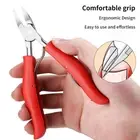 Toenail Toe Nail Clipper Cutter Fungus Ingrown Scissors Chiropody Podiatry