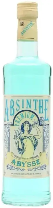 Abysse Absinthe 700ml