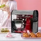 Accessories Mixer Dust Proof Cover Blender Dust Cover Stand Mixer Coffee Maker