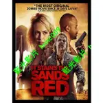 🔥藍光電影🔥[英] 屍落沙漠 (IT STAINS THE SANDS RED) (2016)[台版繁體字幕]