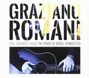 Sioul Crusader Again The Songs Of Bruce Springsteen -Graziano Romani CD
