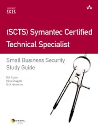 在飛比找博客來優惠-(SCTS) Symantec Certified Tech