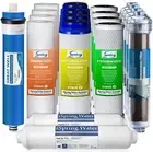 iSpring RO Water Filter Replacement Set Fit 6 Stage Reverse Osmosis System X 19