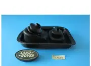 Gear Lever Stick Gaiter Reducer Original Range Rover Classic 5 Gears MTC6929