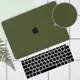 酪梨綠 流沙保護殼 macbook Pro 13 A2289 外殼 Mac Pro 13 A2159 15吋 蘋果筆電殼