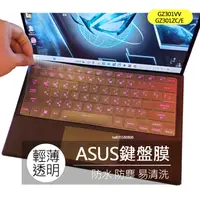 在飛比找蝦皮購物優惠-ASUS Z13 GZ301ZC GZ301Z GZ301Z