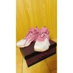 ADIDAS DAME 7 EXTPLY GCA 粉紅色 里拉德 GV9877 |女孩籃球鞋｜粉色籃球鞋｜